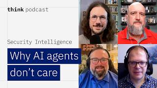 AI Rules & Security Threats — Full Breakdown & Transcript