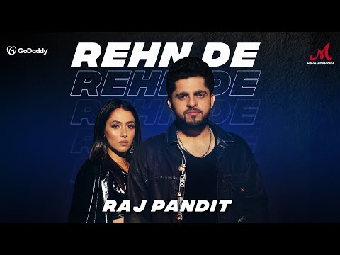 Meri Jaan Rehn De Lyrics - Raj Pandit
