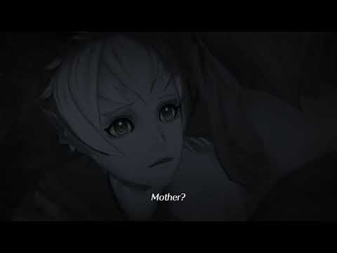 Xenoblade Chronicles 2 Swimsuit Edition Cutscene 145 - Amalthus's Ambition