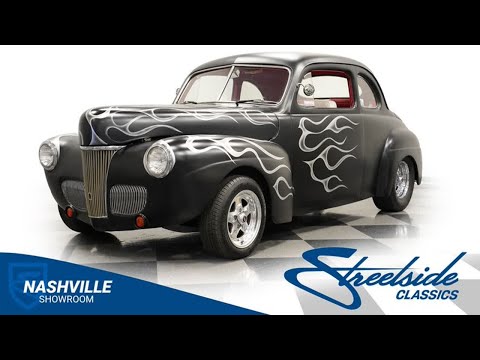 1941 Ford Coupe (CC-1967864) for sale in Lavergne, Tennessee