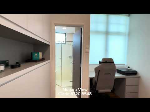 Mutiara View, 11 Jalan Mutiara, 3 Bedrooms, 1,141 sqft, Apartment For Sale, by Clarie Lim, 500184159 - PropertyGuru.com.sg