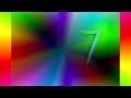 My Windows 7 Logo Animation Video V1 My Version
