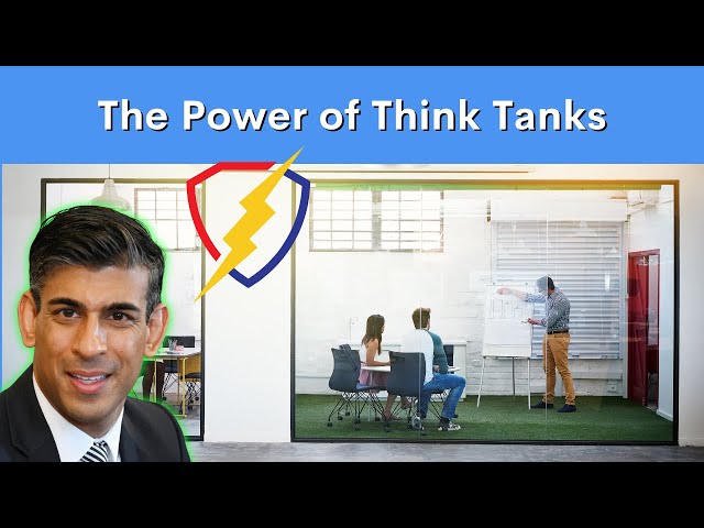 Vídeo relacionado con Think Tanks, Public Policy, and the Politics of Expertise (English Edition)
