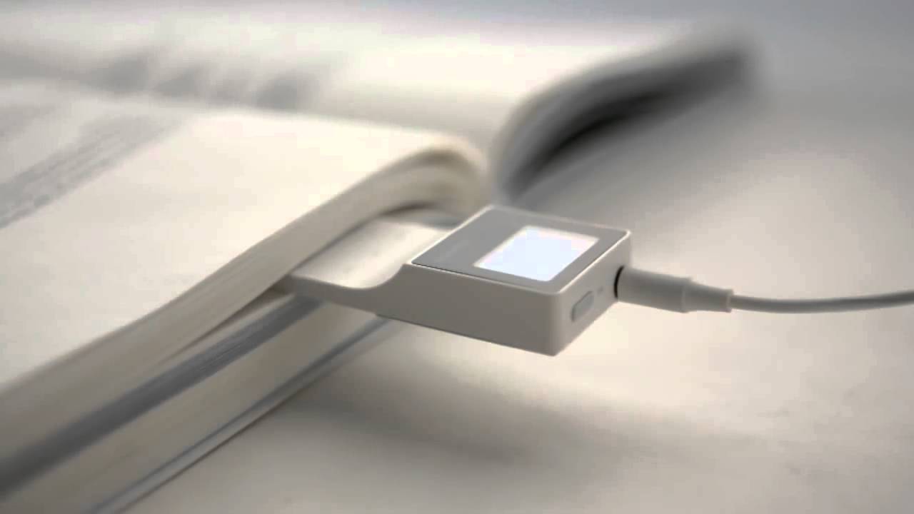 Плеер Cowon IAUDIO E3 8Gb White