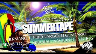 SUMMERTAPE 2013