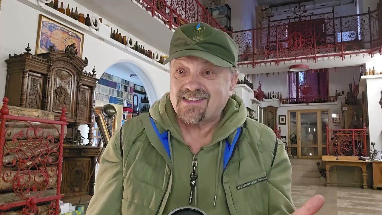 Умеров за спиной Украины ведёт тайные переговоры с ФБР, чтобы отпетлять от у?