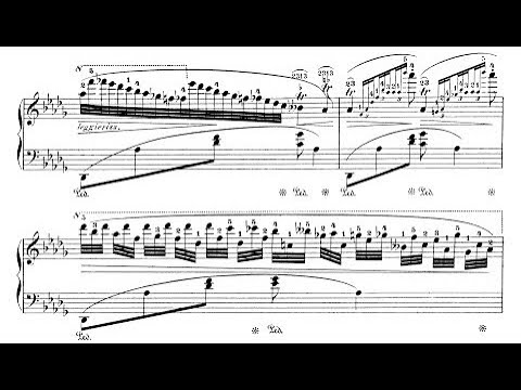 Berceuse (Chopin) - Musica para leer y estudiar