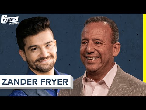 Get Friendly With Your Mistakes With Zander Fryer - YouTube