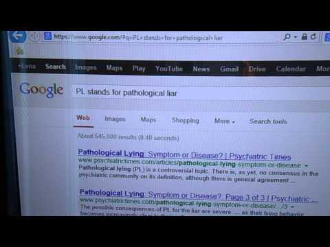 09/08/13:  Video from 09/08/13:  Leave me alone about the evil videos of me and about pee