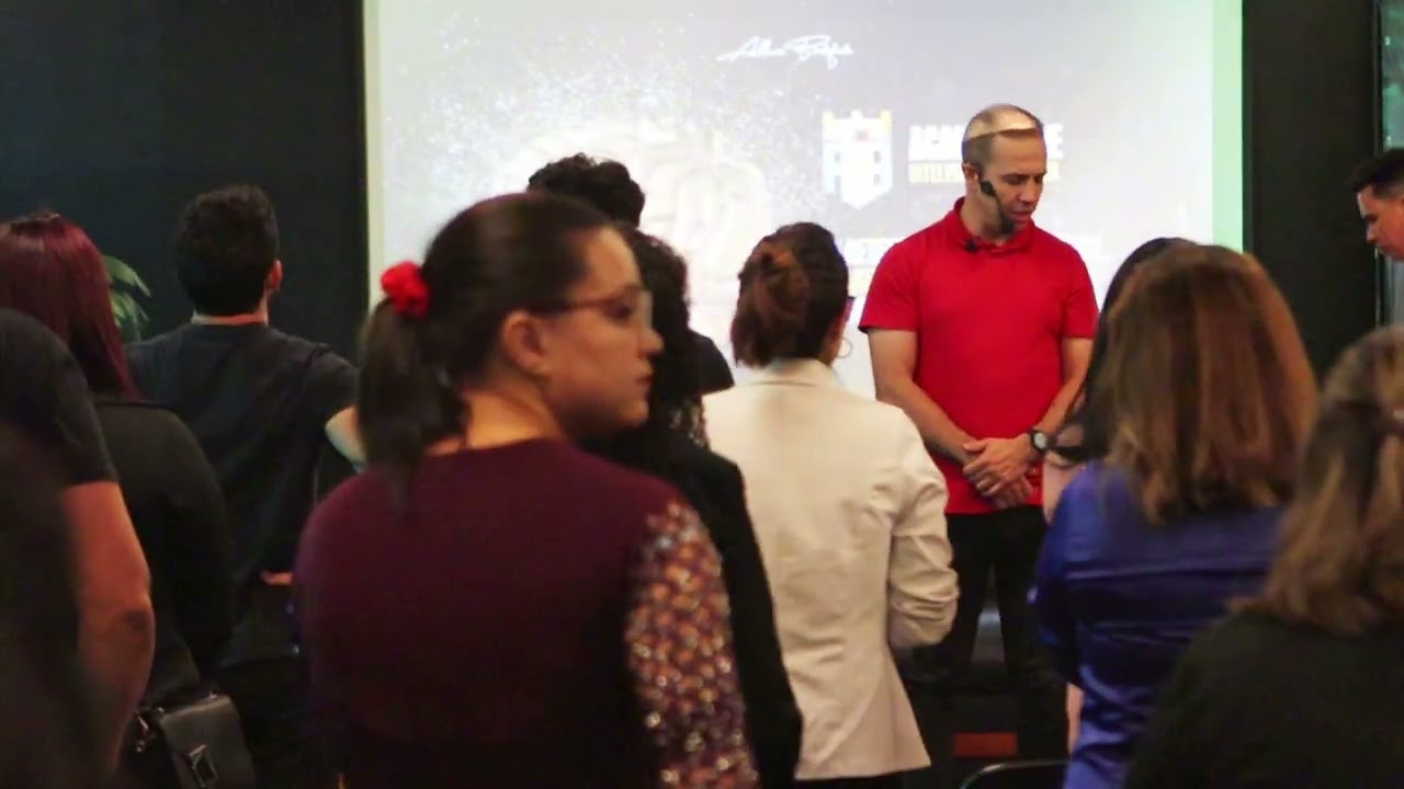Aula 5: A função do Espírito