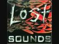Lost Sounds - And You Dance
