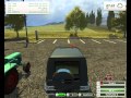 Mercedes-Benz G500 Police v2.0 for Farming Simulator 2013 video 1