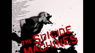 The Suicide Machines No Face (Traduzione in Italiano)