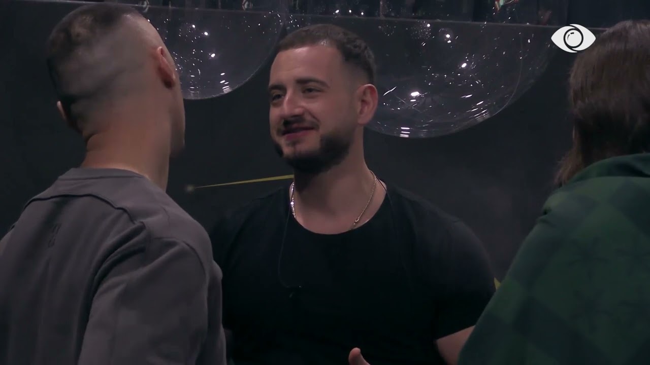 “Po u kryqëzova për dashurinë…”/ Xumi-G Banit për Eglin: Telenovela e re, ndjenjat, interesi e…