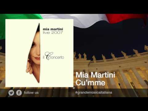 Mia Martini  - Cu'mme
