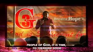 Prophet Cedric Ministries - "ATMOSPHERE OF THE HEART"