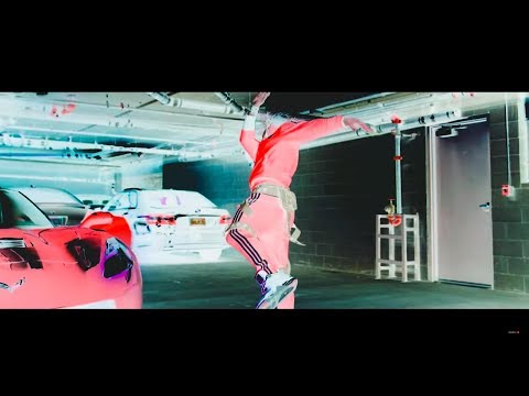 Trippie Redd  - Limitless ft RocketDaGoon & Lil Tracy (Official Music Video)
