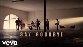 Hunters & Collectors - Say Goodbye