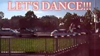 Video Jump Like A Chamois