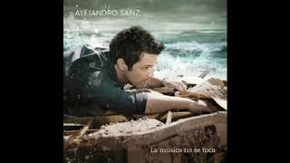 11- Alejandro Sanz - Bailo Con Vos