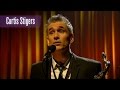 Curtis Stigers - “I Wonder Why” | The Late Late Show ...