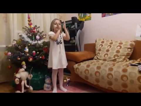 С Новым годом, 2017-м (и 18-м)! 31 декабря 2016г (Лена Слютена) Замела метелица город мой