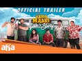 Vera Maari Love Story | Official Trailer | An aha Original Series | South India's 1st Spinoff Series