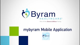 mybyram Mobile App