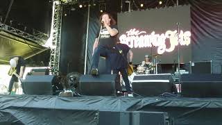 The Screaming Jets - Sister Tease