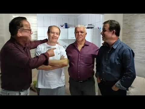 PASSAMOS PARA VISITAR NOSSOS AMIGOS JOEL E JONAS FOI BENÇÃO.