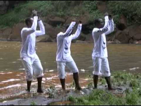 Sitasumbuka by   elisha muliri