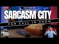 MAN CITY VS ARSENAL IS THE LOSER OUT OF THE TITLE RACE? - FAN CALL IN SHOW (Talk Your Ish)