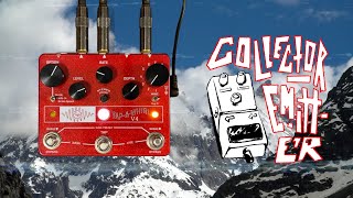 Video thumbnail for Cusack Music - Tap-A-Whirl V4 by collector//emitter