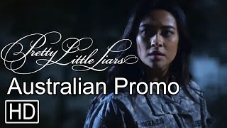 AUSTRALIAN Promo