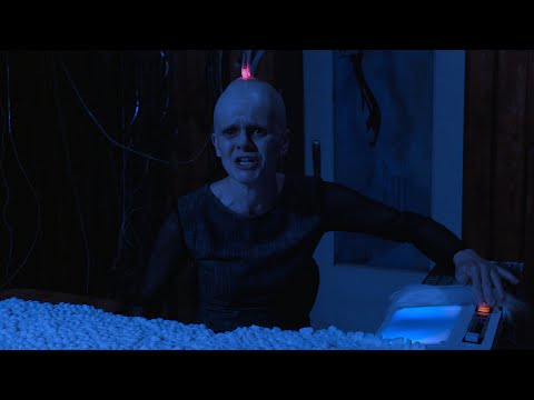 The Straw That Broke | Official Trailer | Sci-Fi Feature Film