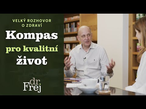 , title : 'KOMPAS pro kvalitní život – MUDr. David Frej'