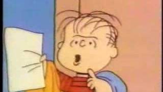 Linus sings The Police