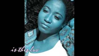 Michaelyn Oby sings What is Love