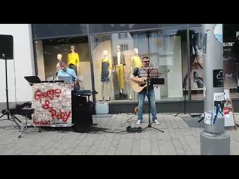 Give me your Heart tonight