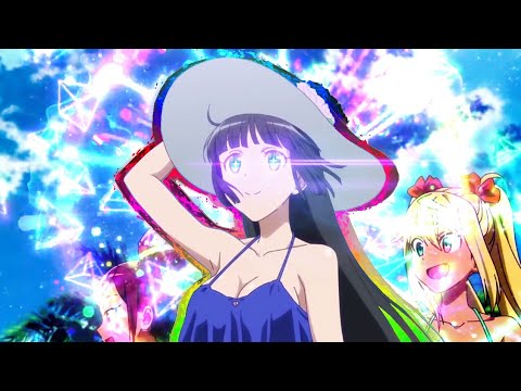 MONTAGEM CAVAQUINHO AGRESSIVO 🎵 | Funk Anime Edit | - // Edit CapCut Anime \\