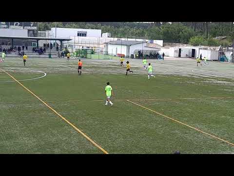 Cortegaça vs Taboera b parte 2