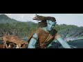 Avatar: The Way of Water | Official Teaser Trailer | 20th Century Studios