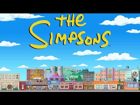 All TITLE SCREEN GAGs