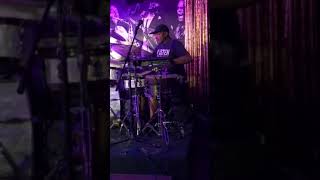 Ronald Bruner on Drums, Thundercat’s Dad