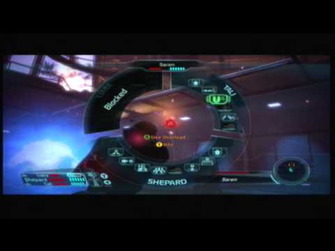 Let's Play Mass Effect Part 58 FINALE - Winning the Race Against Time