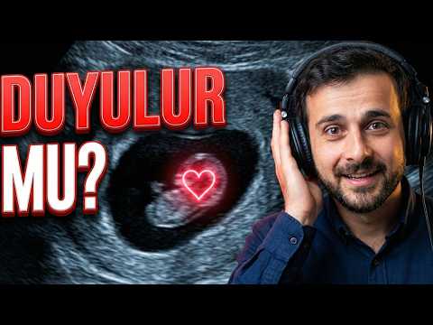 Is There a Heartbeat at 6 Weeks Pregnant?