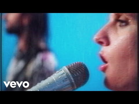 Requin Chagrin - Rivières (Clip officiel)