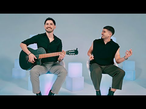 Campedrinos - SOLO POR VERTE BAILAR