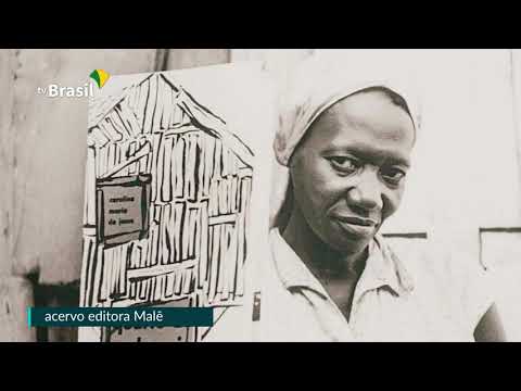 Caminhos da Reportagem | Carolina de Jesus, a escritora além do quarto