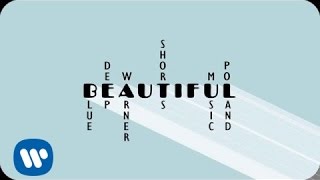 BLUE DEEP SHORTS - Beautiful [Official Audio]